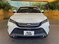 2020 Toyota Harrier