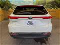 2020 Toyota Harrier