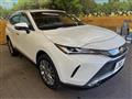 2020 Toyota Harrier