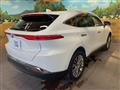 2020 Toyota Harrier