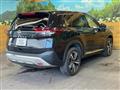 2024 Nissan X-Trail