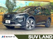 2024 Nissan X-Trail