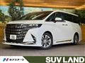 2024 Toyota Alphard Hybrid