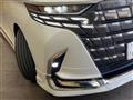 2024 Toyota Alphard Hybrid
