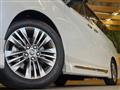2024 Toyota Alphard Hybrid