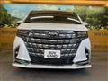 2024 Toyota Alphard Hybrid