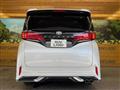 2024 Toyota Alphard Hybrid
