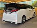 2024 Toyota Alphard Hybrid