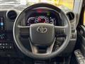 2025 Toyota Landcruiser 70