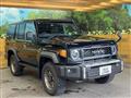 2025 Toyota Landcruiser 70