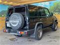 2025 Toyota Landcruiser 70