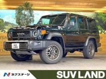 2025 Toyota Landcruiser 70