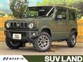 2025 Suzuki Jimny