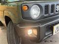 2025 Suzuki Jimny