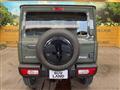 2025 Suzuki Jimny