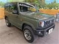 2025 Suzuki Jimny