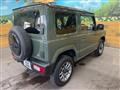 2025 Suzuki Jimny