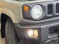 2024 Suzuki Jimny