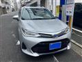 2018 Toyota Corolla Fielder