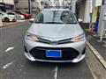 2018 Toyota Corolla Fielder