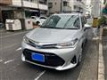 2018 Toyota Corolla Fielder