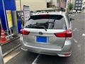 2018 Toyota Corolla Fielder