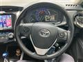 2018 Toyota Corolla Fielder