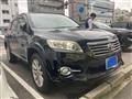 2012 Toyota Vanguard