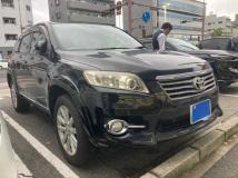 2012 Toyota Vanguard