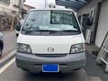 2007 Mazda Bongo Truck