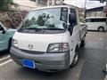 2007 Mazda Bongo Truck