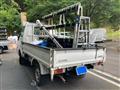 2007 Mazda Bongo Truck