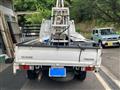 2007 Mazda Bongo Truck