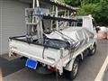2007 Mazda Bongo Truck