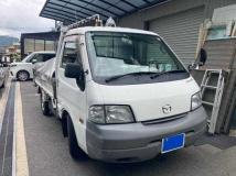 2007 Mazda Bongo Truck