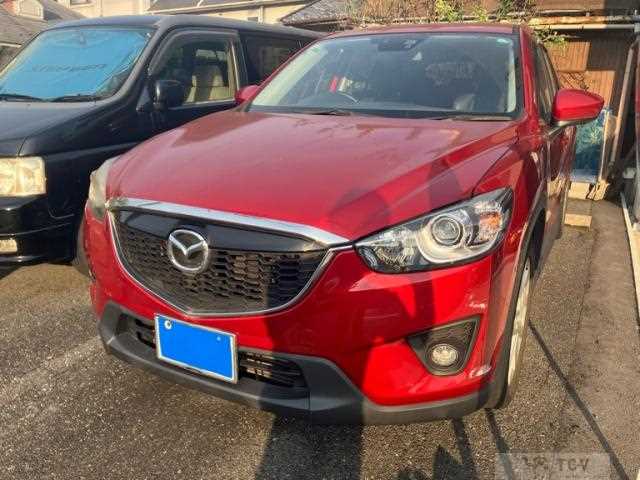 2013 Mazda CX-5