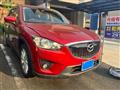 2013 Mazda CX-5