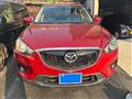 2013 Mazda CX-5