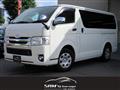 2016 Toyota Regiusace Van