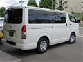 2016 Toyota Regiusace Van