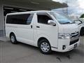 2016 Toyota Regiusace Van