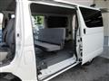 2016 Toyota Regiusace Van