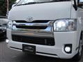 2016 Toyota Regiusace Van