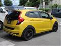 2018 Honda Fit