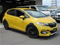 2018 Honda Fit