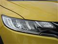 2018 Honda Fit