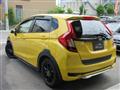 2018 Honda Fit