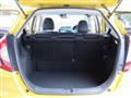 2018 Honda Fit