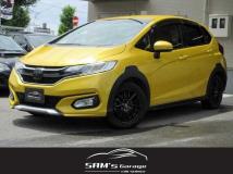 2018 Honda Fit