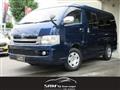 2010 Toyota Hiace Wagon